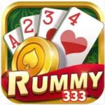Rummy 333