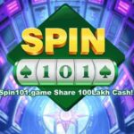 Spin 101