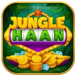 jungle haan